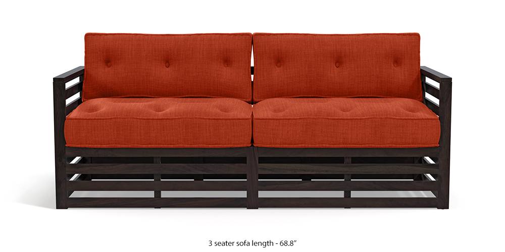 Wooden Sofa Sets